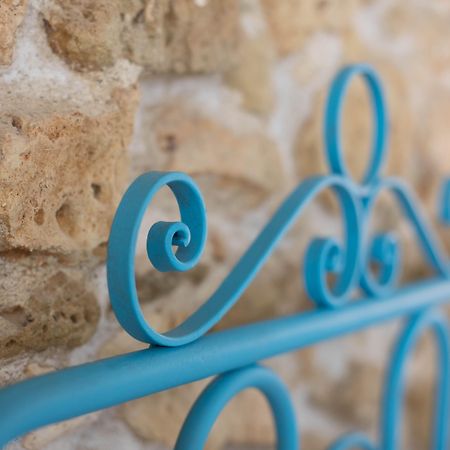 מרטאנו Don Agostino Relais Masseria מראה חיצוני תמונה