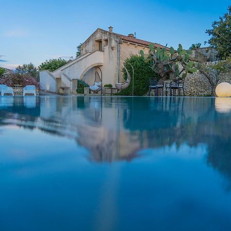מרטאנו Don Agostino Relais Masseria מראה חיצוני תמונה
