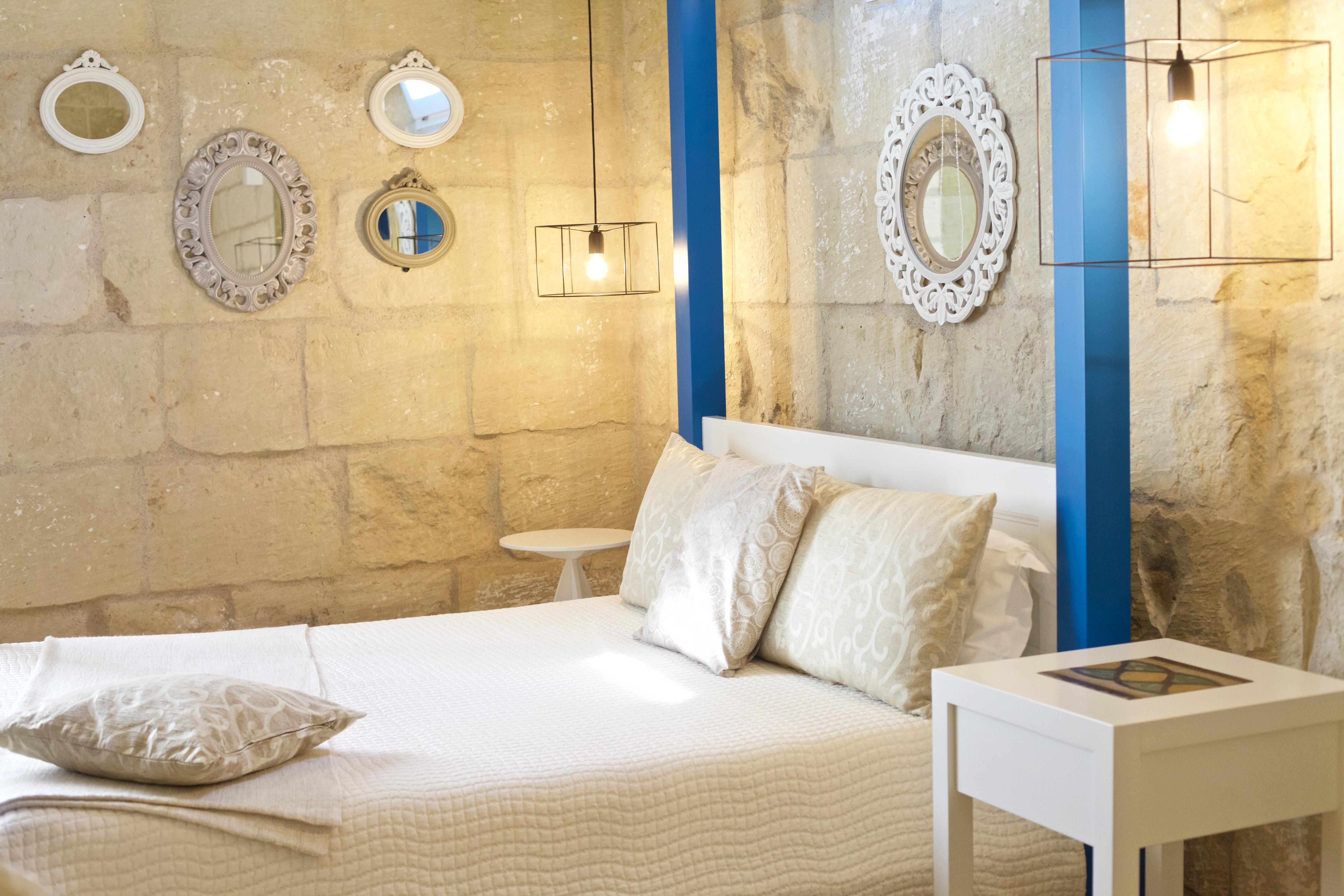 מרטאנו Don Agostino Relais Masseria מראה חיצוני תמונה