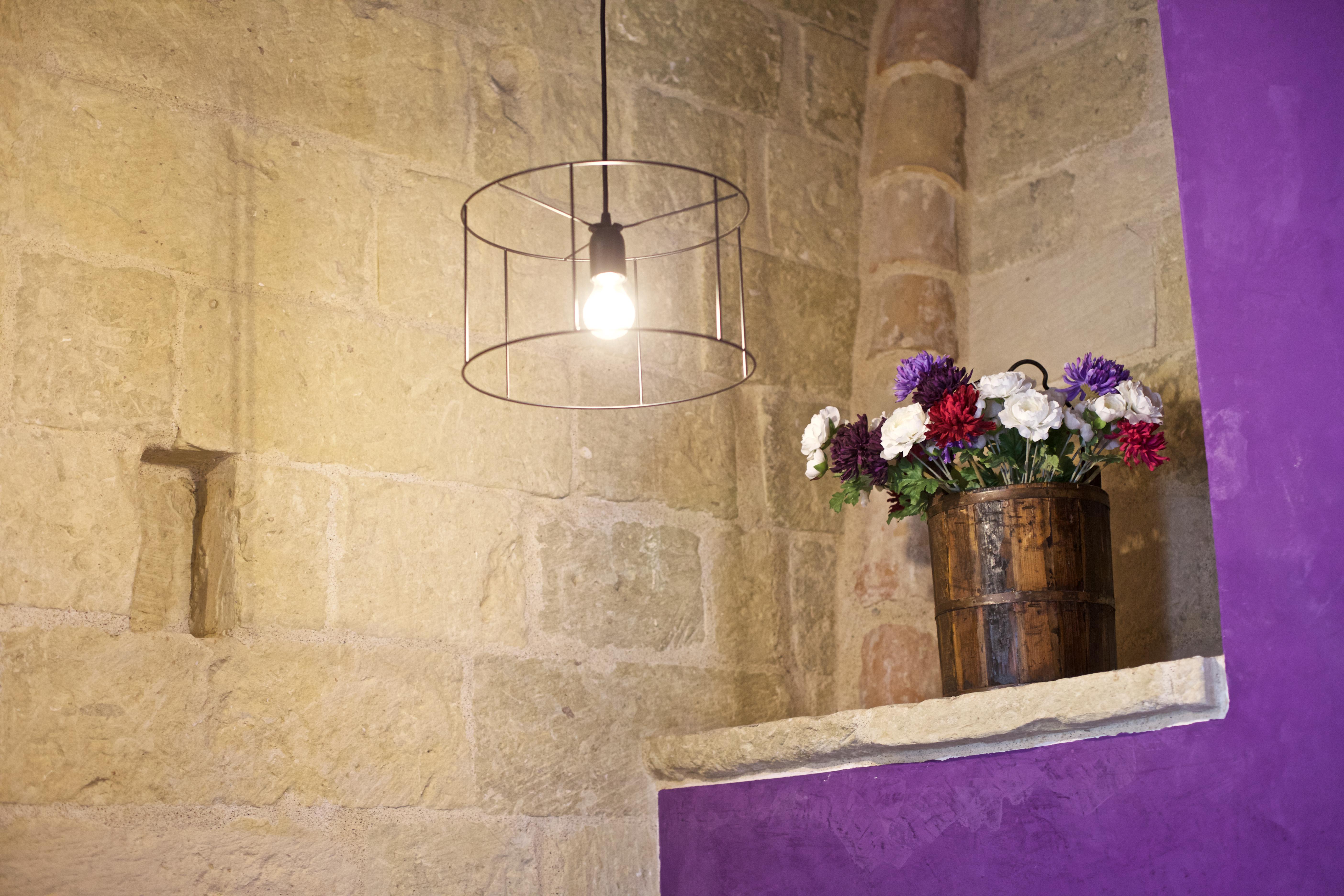 מרטאנו Don Agostino Relais Masseria מראה חיצוני תמונה