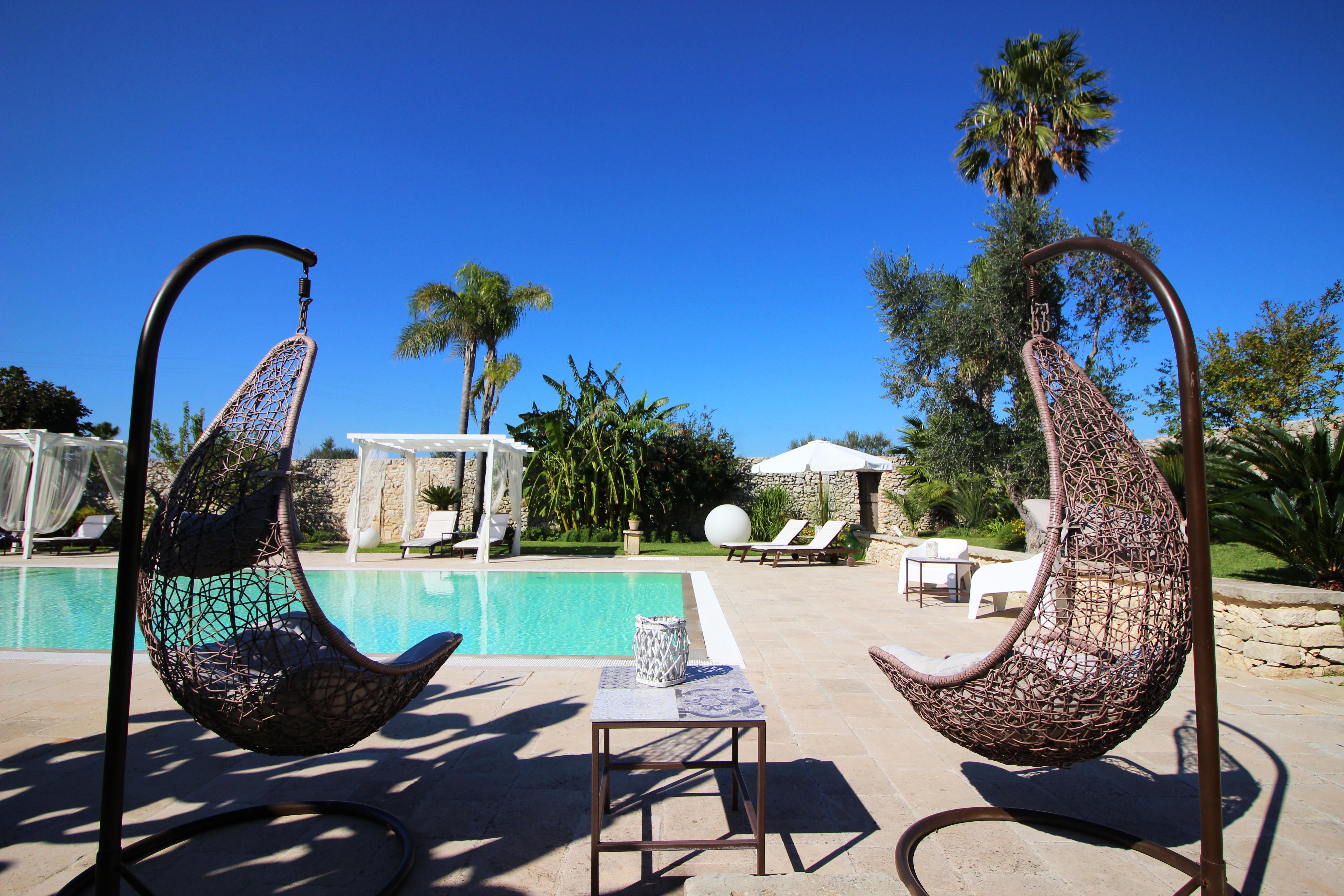 מרטאנו Don Agostino Relais Masseria מראה חיצוני תמונה