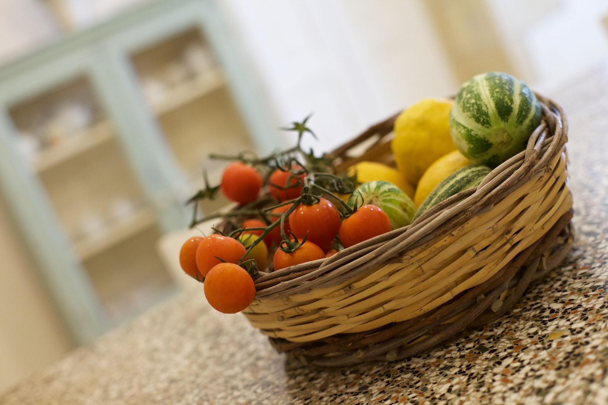 מרטאנו Don Agostino Relais Masseria מראה חיצוני תמונה