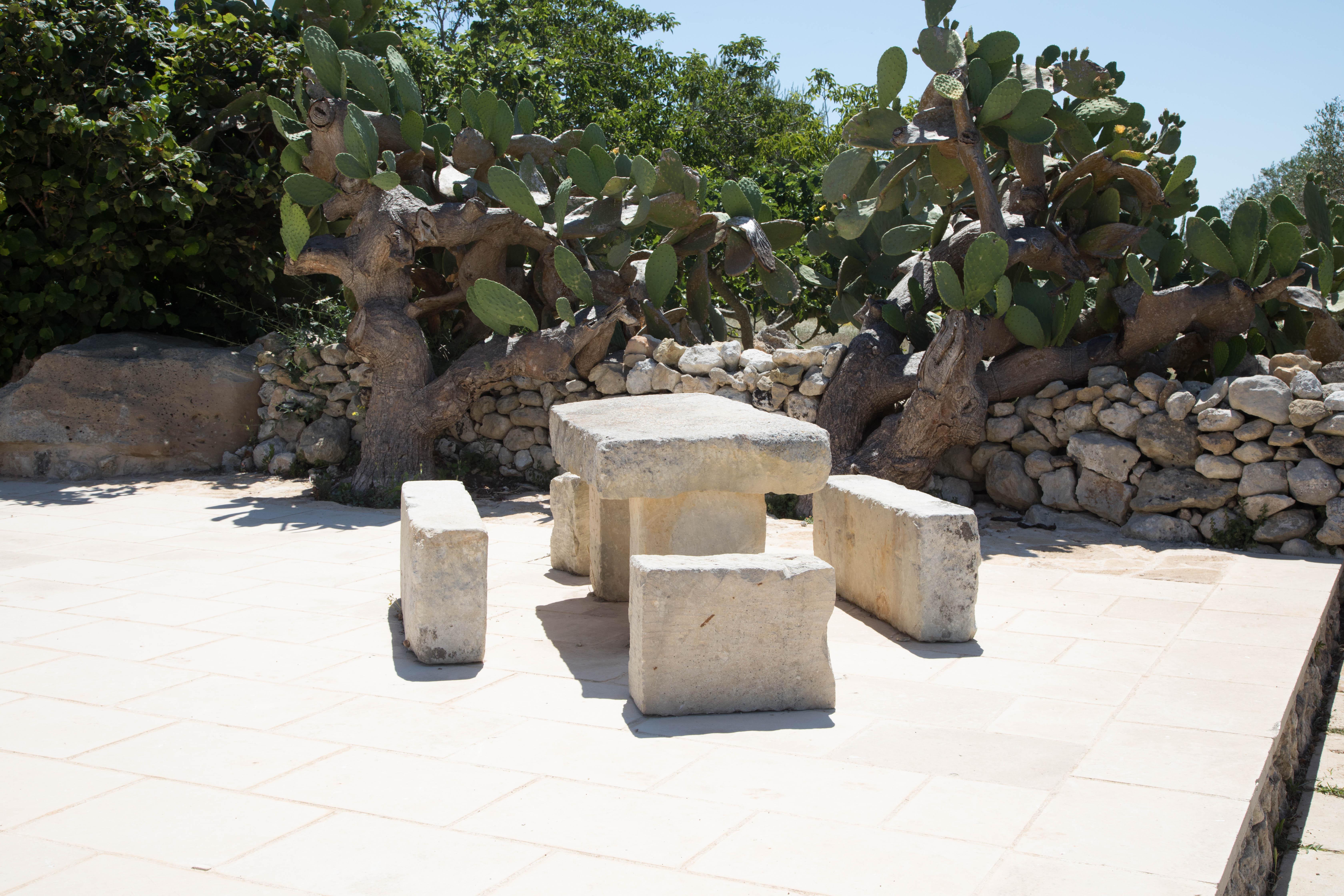 מרטאנו Don Agostino Relais Masseria מראה חיצוני תמונה