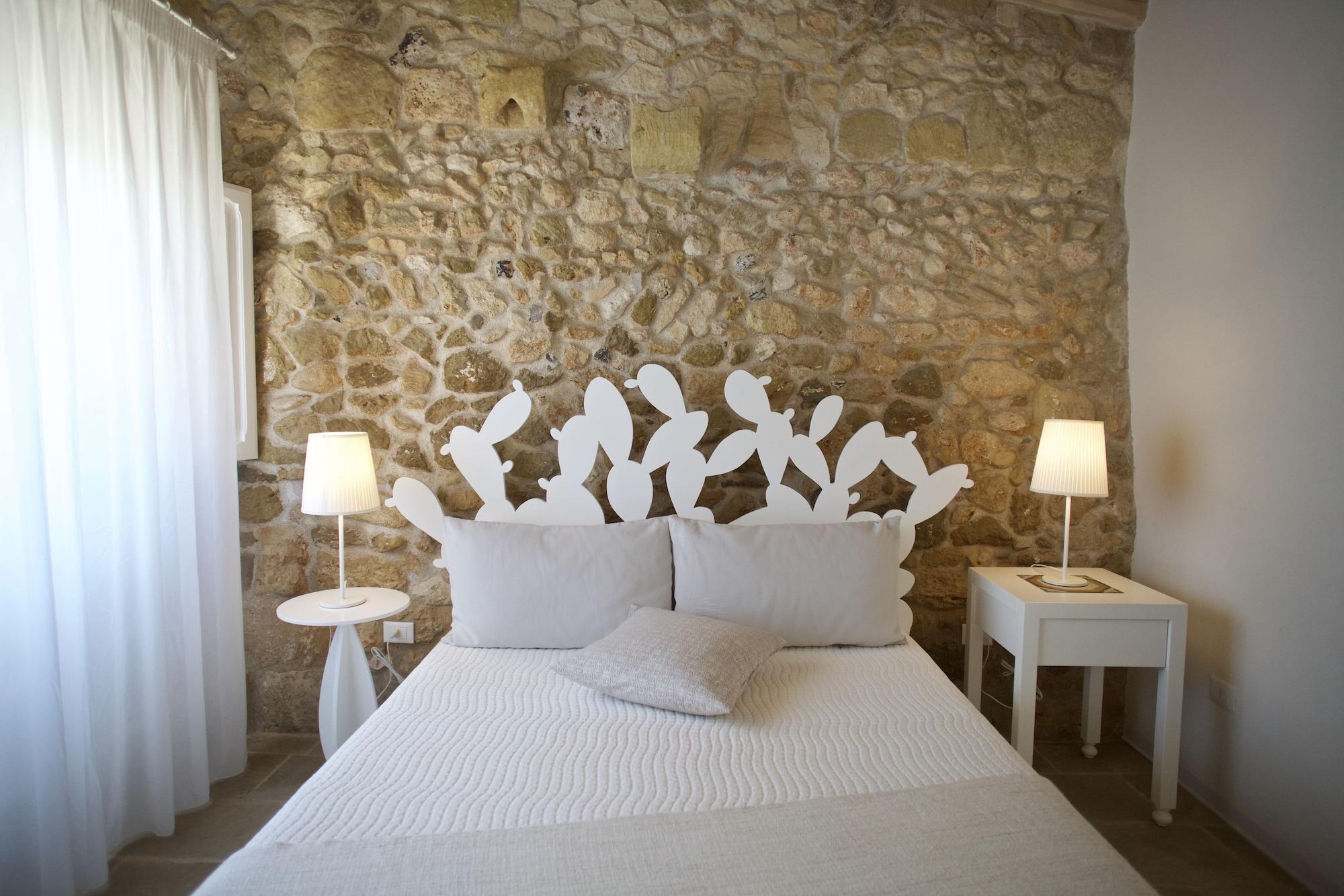 מרטאנו Don Agostino Relais Masseria מראה חיצוני תמונה
