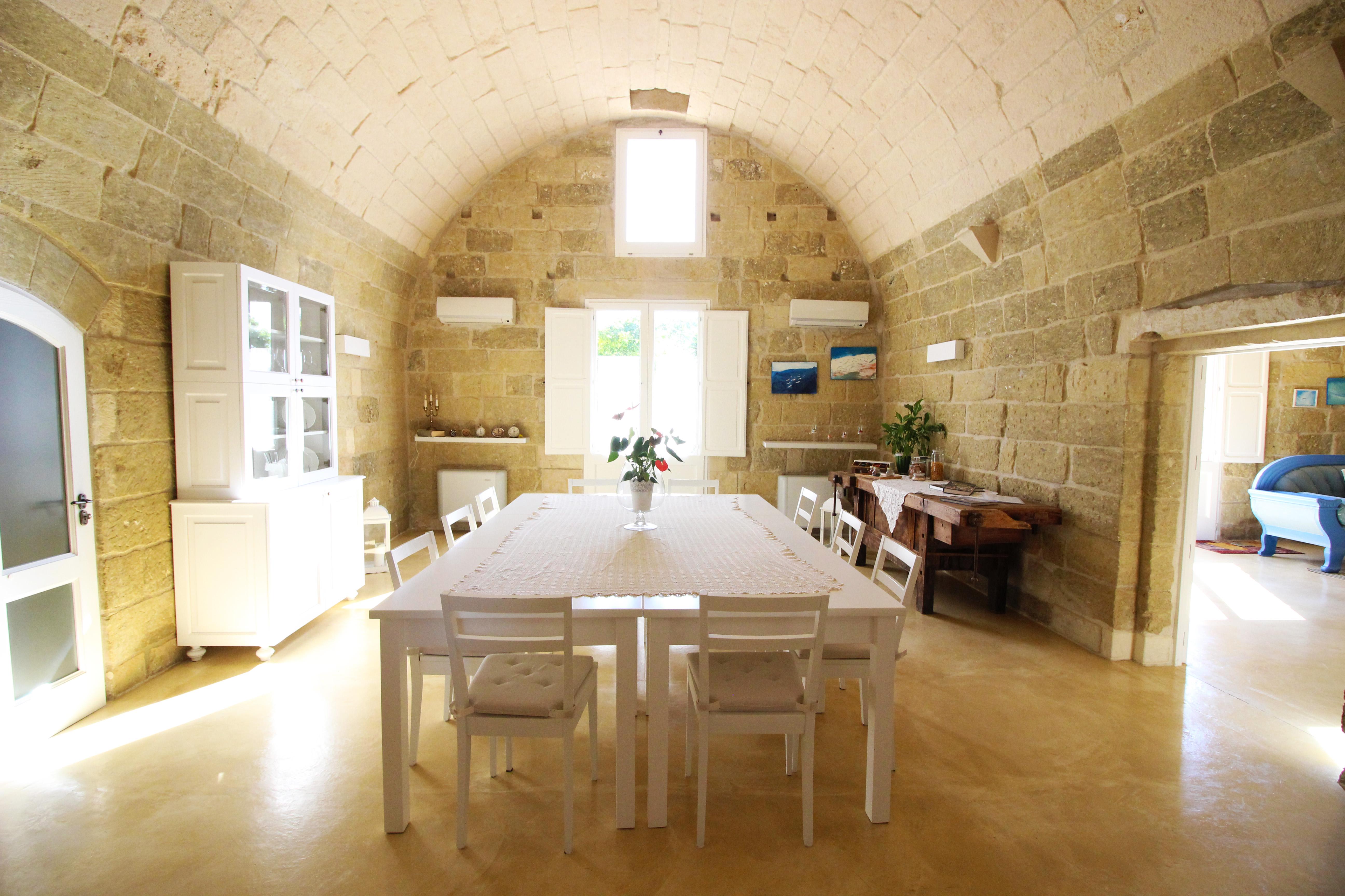 מרטאנו Don Agostino Relais Masseria מראה חיצוני תמונה