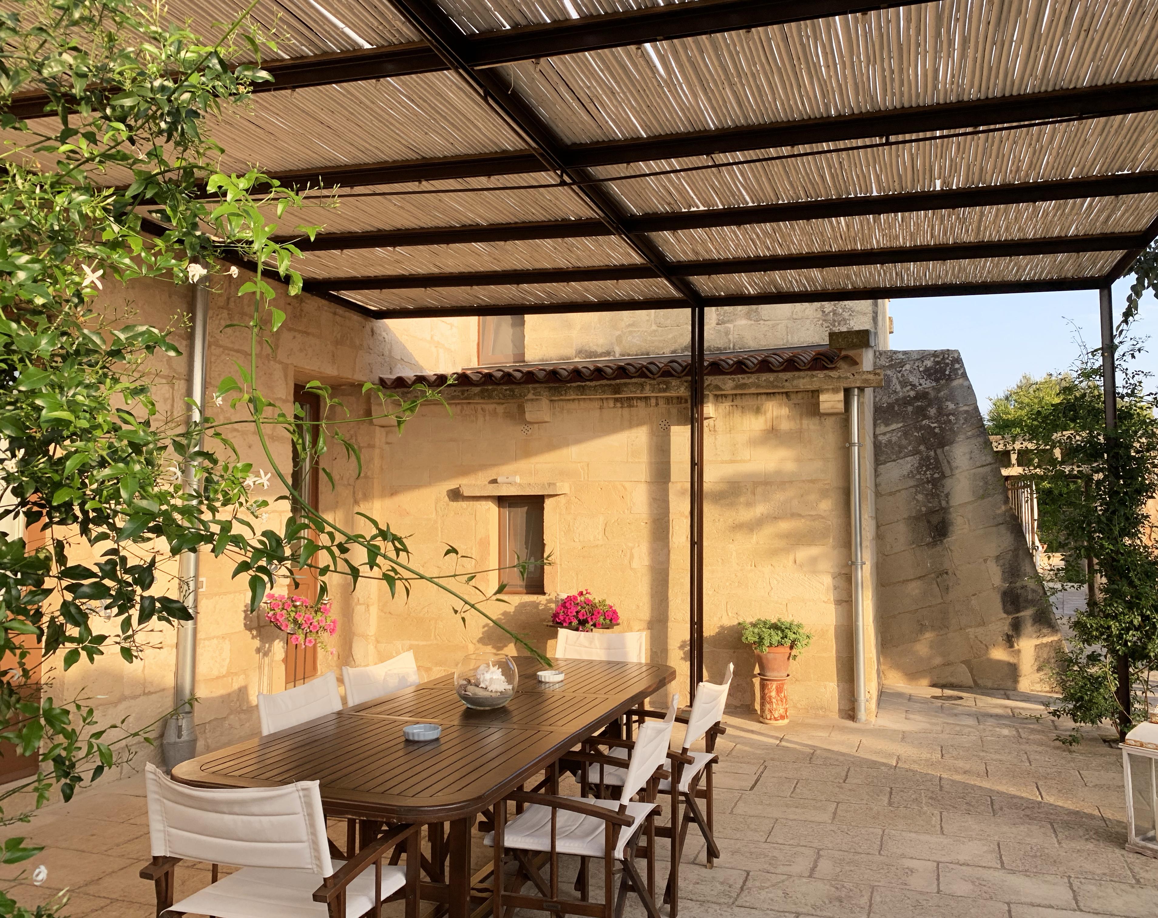 מרטאנו Don Agostino Relais Masseria מראה חיצוני תמונה