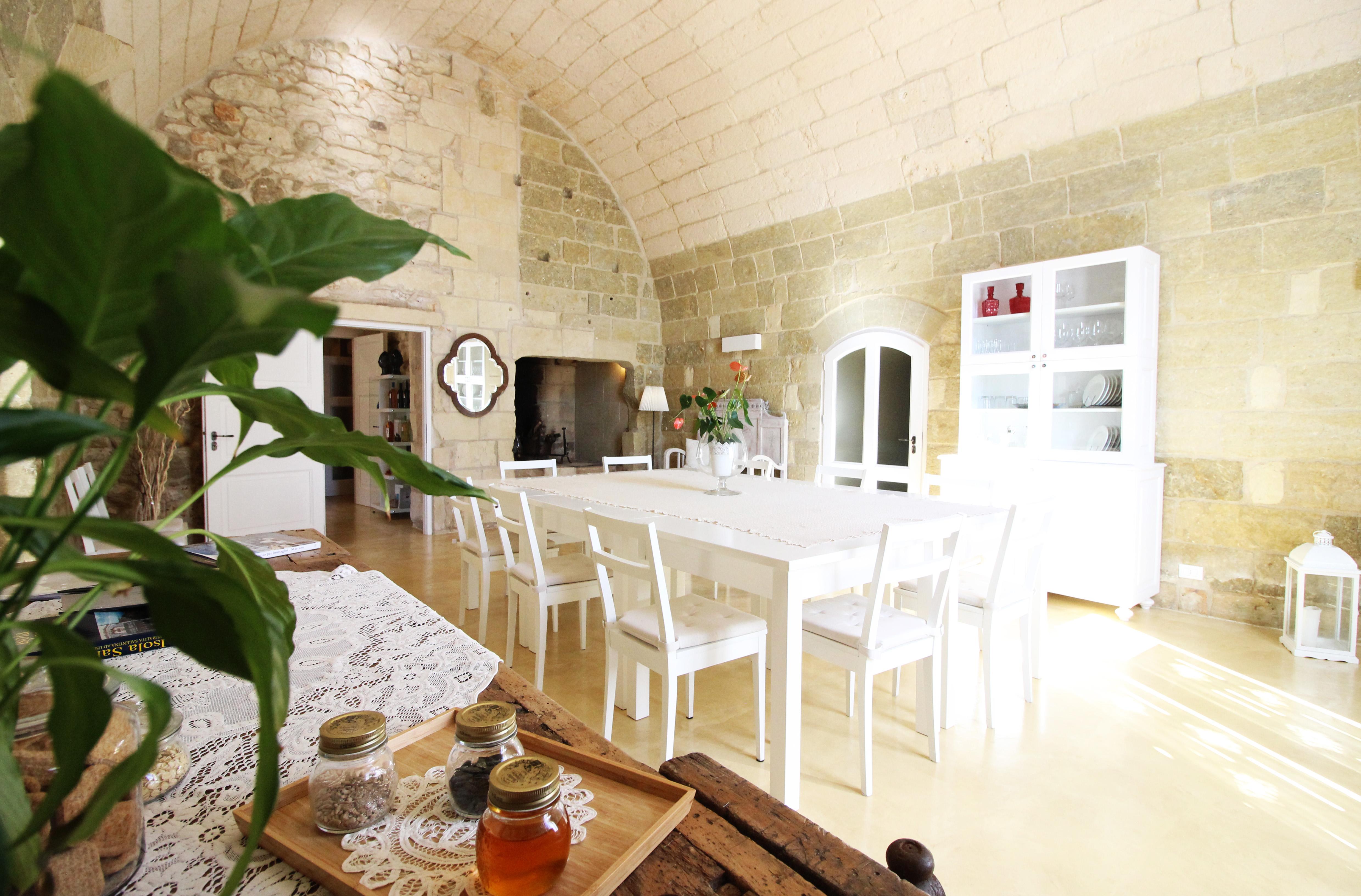 מרטאנו Don Agostino Relais Masseria מראה חיצוני תמונה