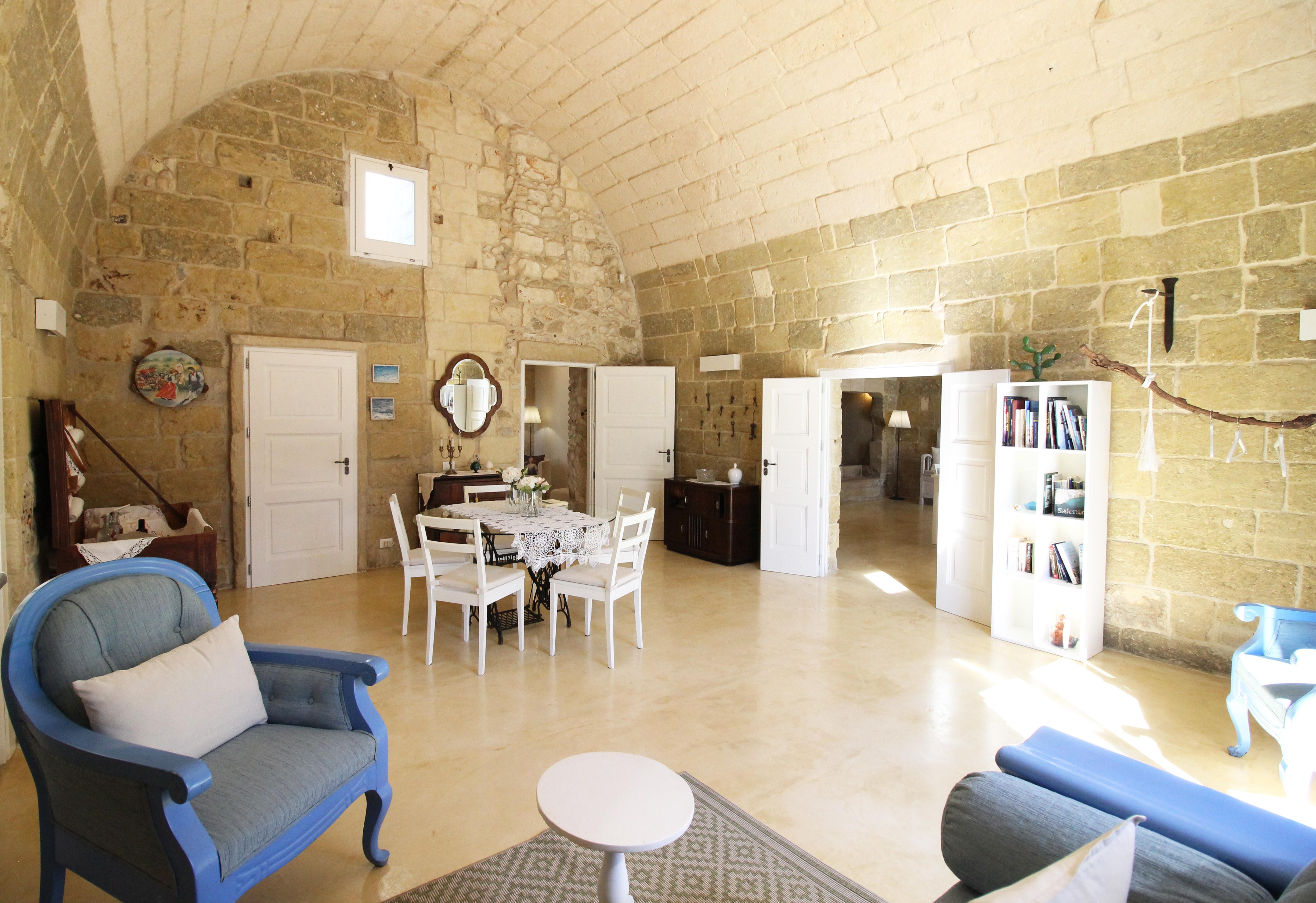 מרטאנו Don Agostino Relais Masseria מראה חיצוני תמונה