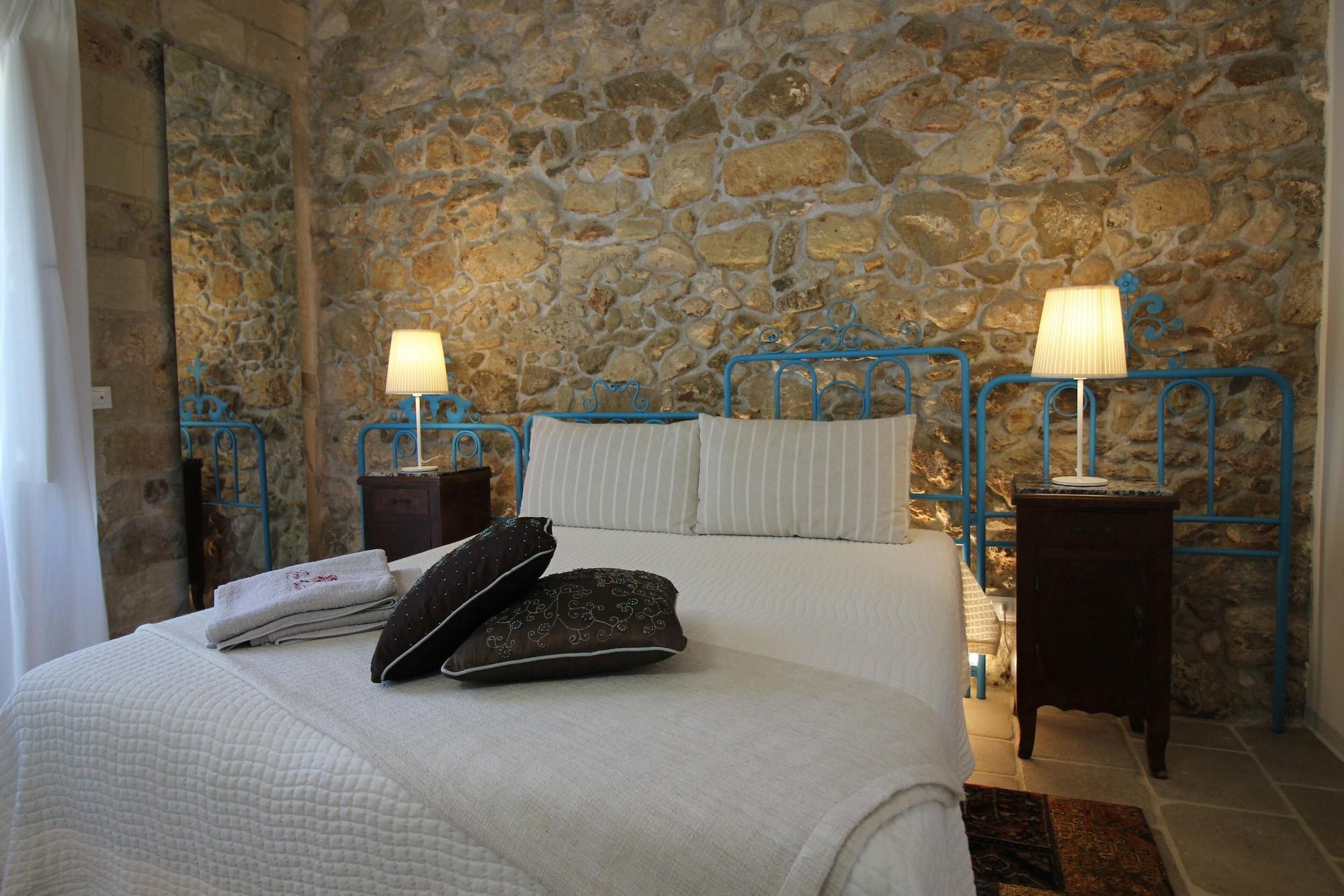מרטאנו Don Agostino Relais Masseria מראה חיצוני תמונה