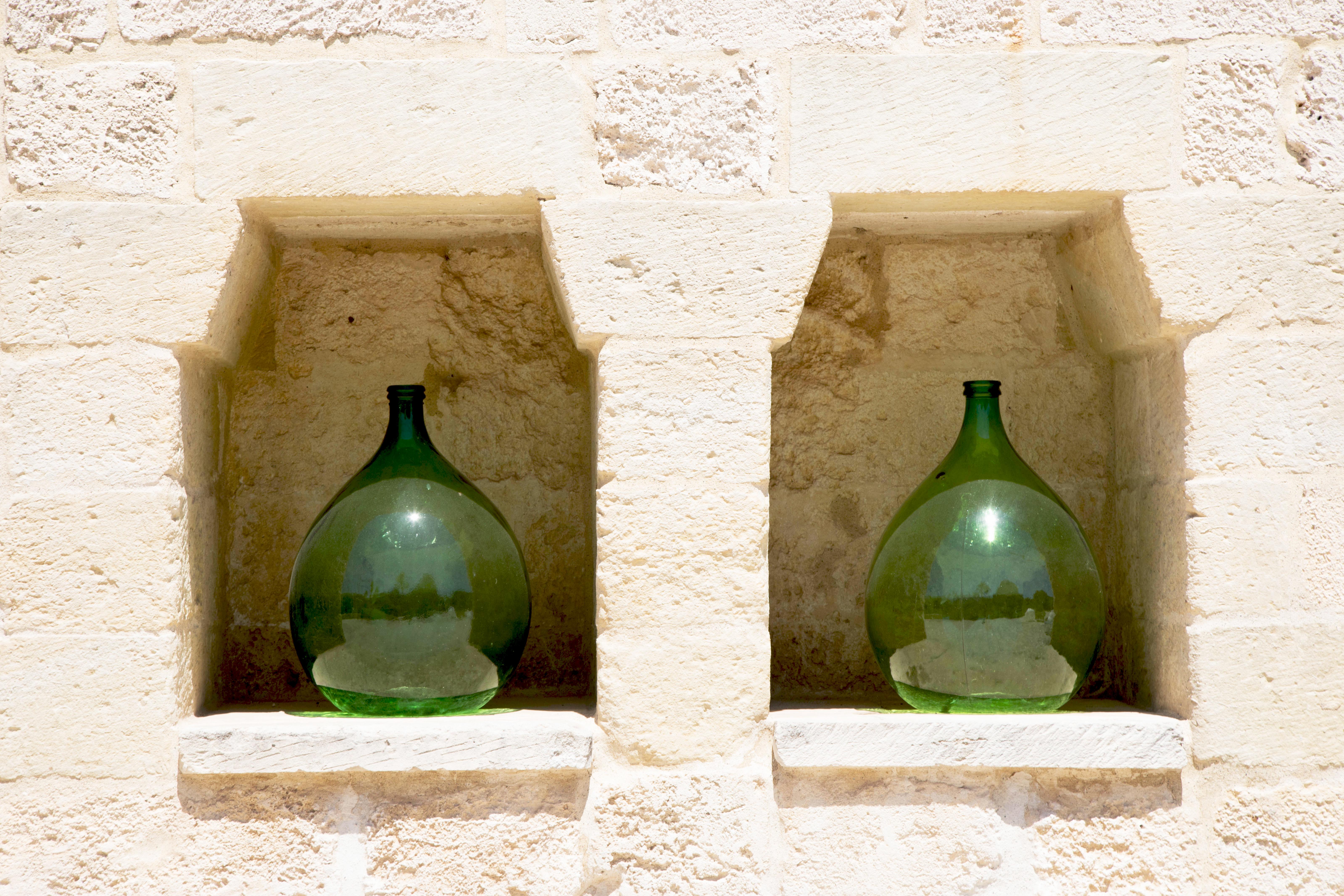 מרטאנו Don Agostino Relais Masseria מראה חיצוני תמונה