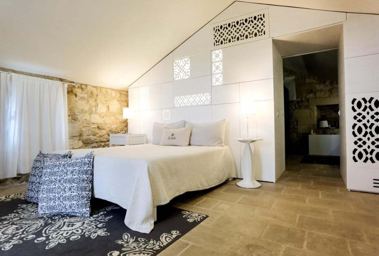 מרטאנו Don Agostino Relais Masseria מראה חיצוני תמונה