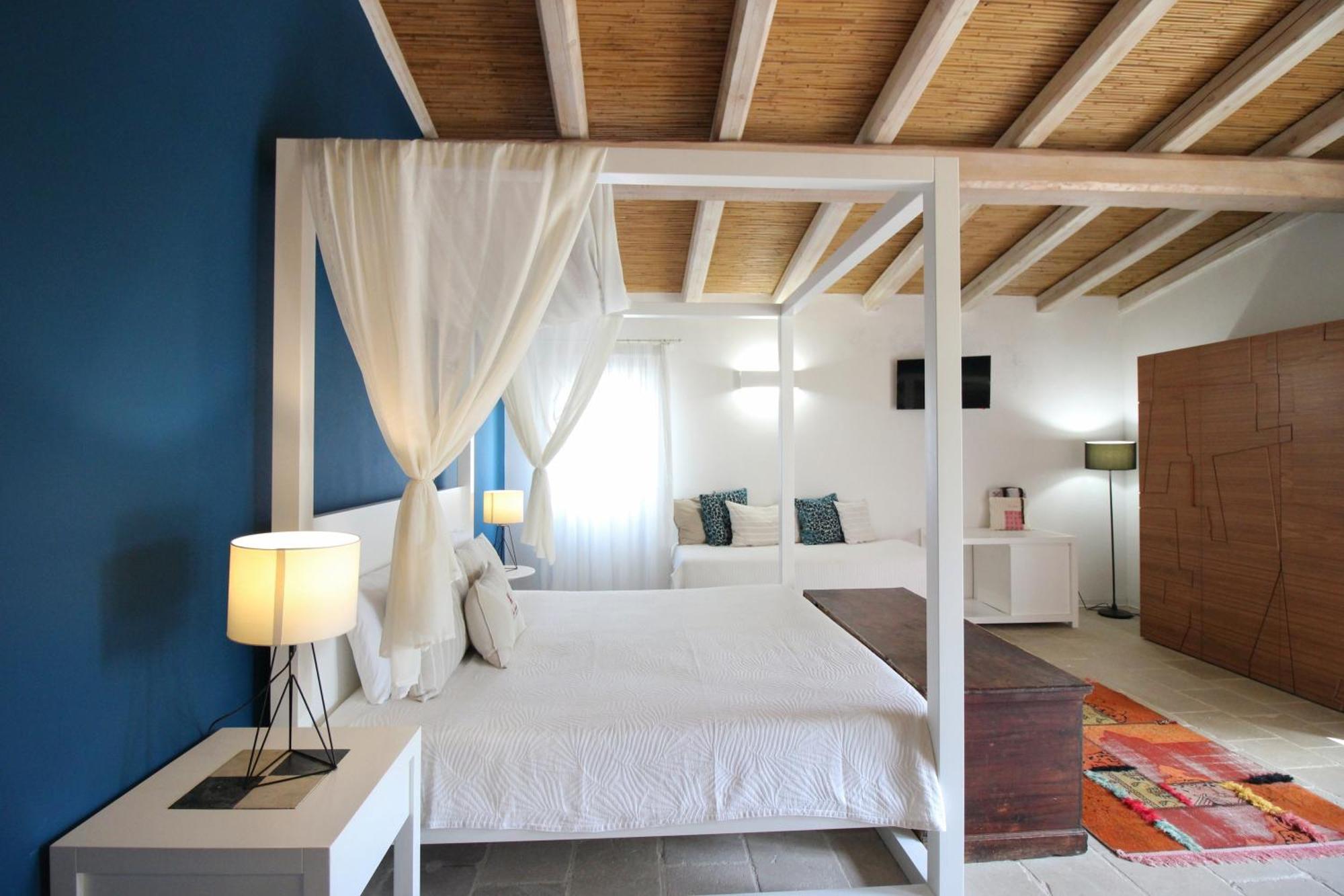 מרטאנו Don Agostino Relais Masseria מראה חיצוני תמונה