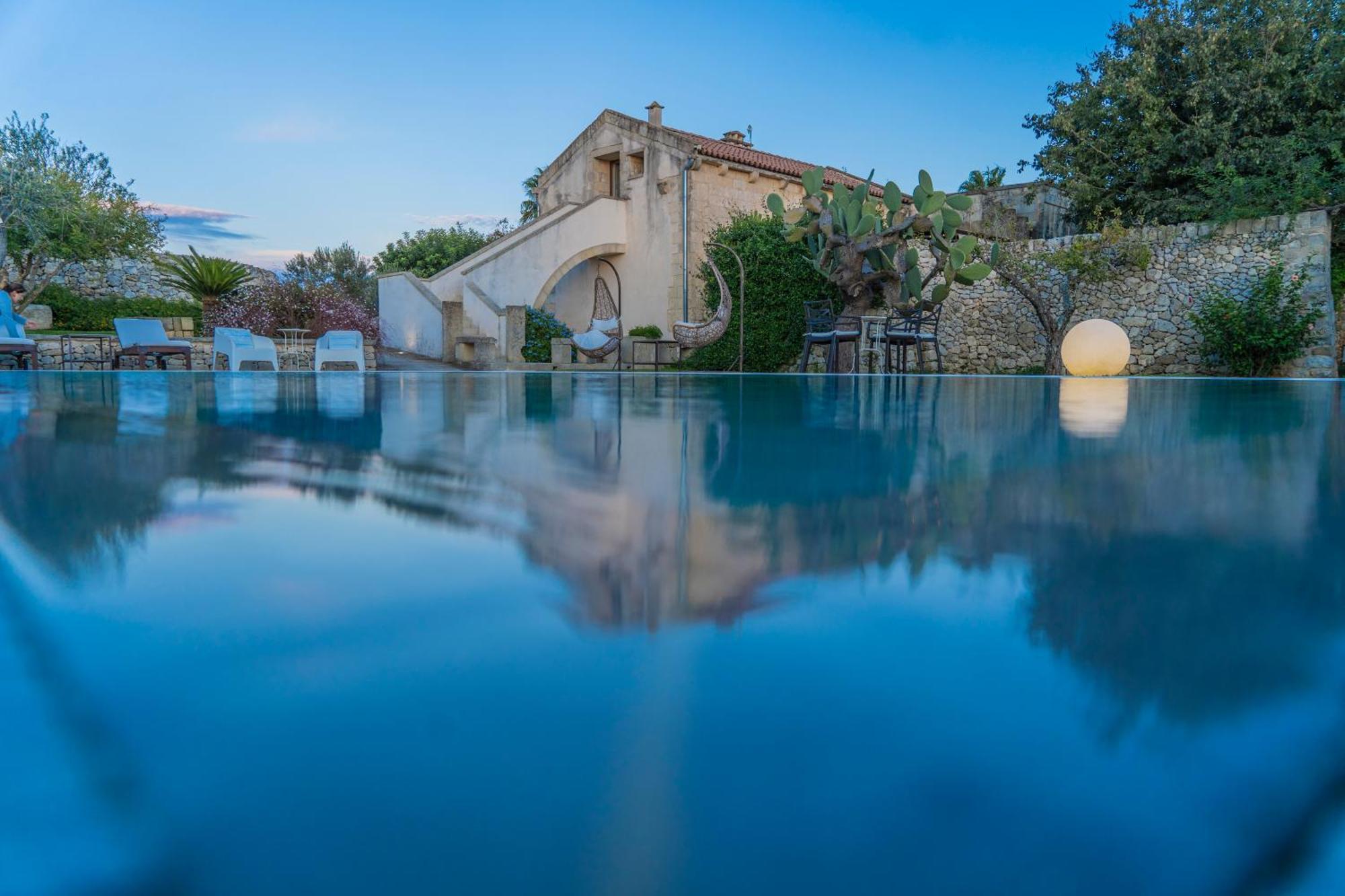 מרטאנו Don Agostino Relais Masseria מראה חיצוני תמונה