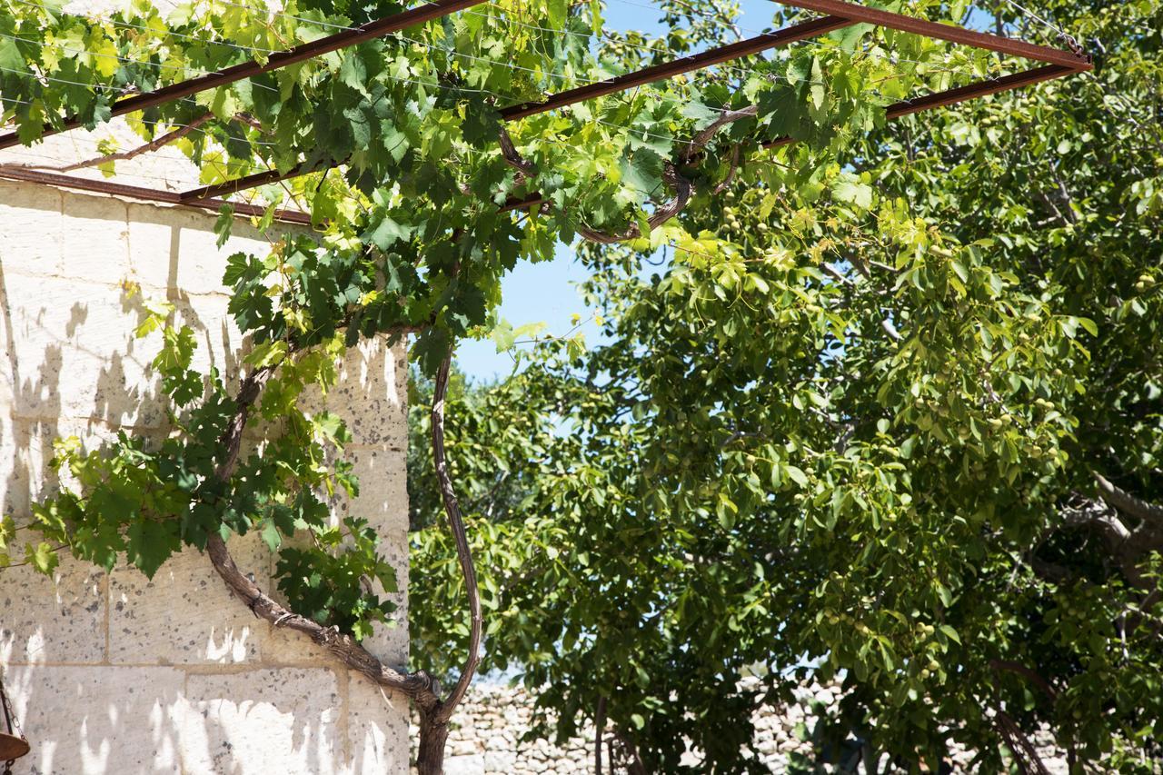 מרטאנו Don Agostino Relais Masseria מראה חיצוני תמונה