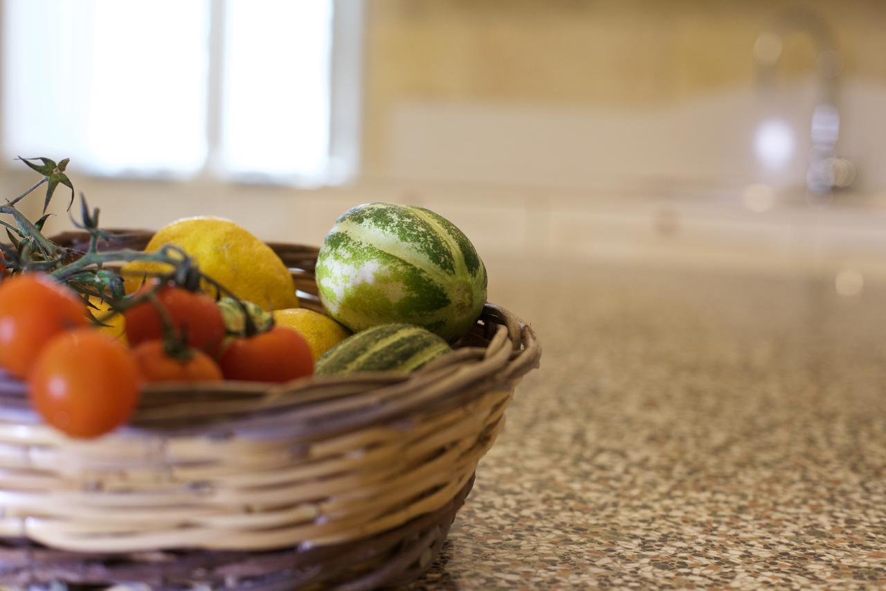 מרטאנו Don Agostino Relais Masseria מראה חיצוני תמונה